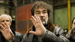 image de la news Audiences : record maintenu pour "Braquo" !