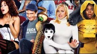 image de la news Un "Scary Movie 5" en préparation ?