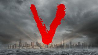 image de la news "V" : dernières images avant lancement...