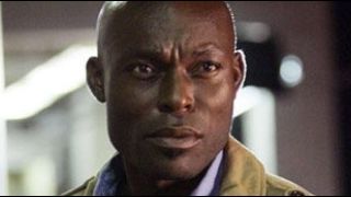 image de la news Un des "Heroes" à l'élection de Miss France 