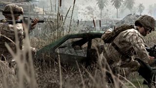 image de la news "Call of Duty : Modern Warfare 2" pulvérise les records