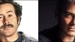 image de la news Le héros de "Earl" dans le pilote de George Clooney !