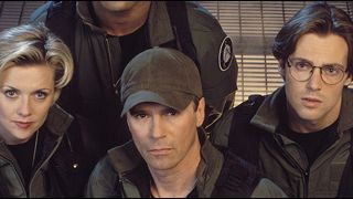 image de la news Les anciens de "SG-1" (de nouveau) de retour dans "Stargate Universe"
