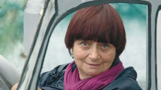 image de la news Agnès Varda, sur la route des Oscars...