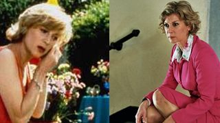 image de la news Michèle Laroque de "Ma vie en rose" à "Oscar et la dame rose"...