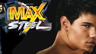 Taylor Lautner : de "Twilight" à "Max Steel"