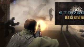 "Stargate": un nouveau jeu vidéo en développement