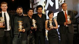 image de la news Festival de Marrakech : le palmarès 2009