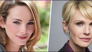 image de la news Audiences : bras de fer entre Claire Keim et Lily Rush