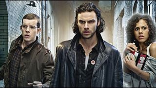 image de la news "Being Human": le teaser de la saison 2