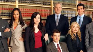 image de la news Le plein d'images pour "The Deep End"