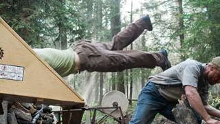 image de la news La bande-annonce du déjanté "Tucker & Dale vs. Evil" !