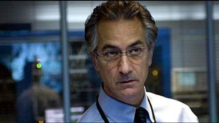 image de la news David Strathairn sous les ordres du docteur House…