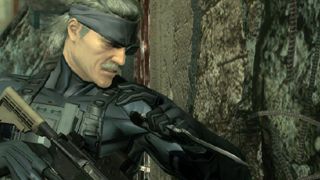 image de la news Game over pour le film "Metal Gear Solid" ?