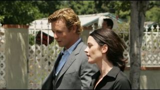 image de la news Audiences : "Mentalist" écrase "Bones" 