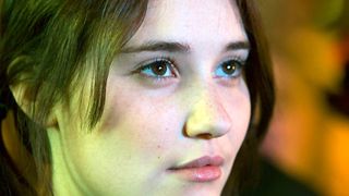 image de la news Déborah François tourne au Japon...