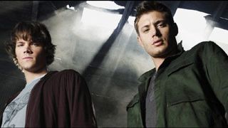 image de la news Un spin-off de "Supernatural" sur le web !
