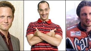 image de la news Saison des pilotes : un justicier masqué, des comédies de bureau...