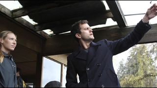 image de la news Audiences US: "Bones" cartonne, "Fringe" en profite...