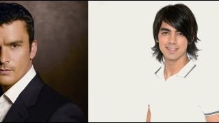 image de la news Un Jonas Brothers dans... "Brothers & Sisters" !