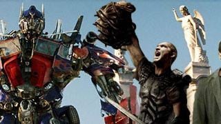 "Transformers", "Le Choc des Titans", "Harry Potter" : la 3D est partout !