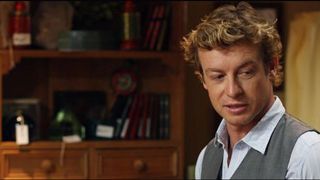 image de la news Audiences : Le "Mentalist" continue sur sa lancée