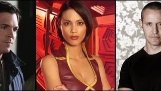 image de la news "V" accueille de nouveaux visiteurs...