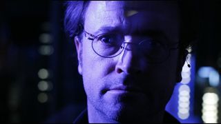 image de la news La convention SciFi: Zelenka parmi les invités !