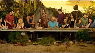 image de la news La saison 6 de "Lost" en VOSTFR et en HD sur iTunes !