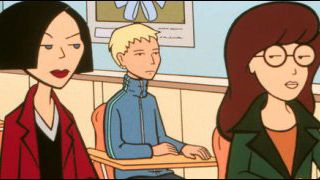 image de la news "Daria" en DVD... mais aux Etats-Unis !