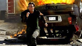 image de la news Top départ pour "Mission : Impossible 4" !