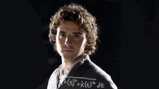 image de la news "Numb3rs" : Charlie se confie...