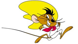 image de la news Speedy Gonzales, le film