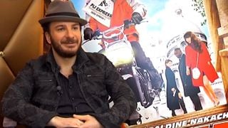 image de la news Les petits boulots de l'équipe de "Coursier" !