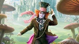 image de la news "Alice au Pays des Merveilles" : l'avant-première en live !!!