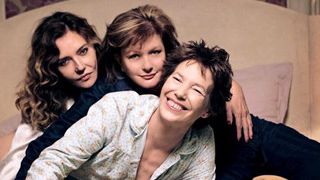 image de la news L'équipe de "Thelma, Louise et Chantal" au micro !