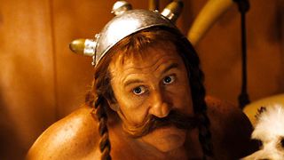 image de la news Gérard Depardieu de nouveau dans le rôle d'Obélix ?