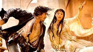 image de la news Nouvelles images de "Prince of Persia" !