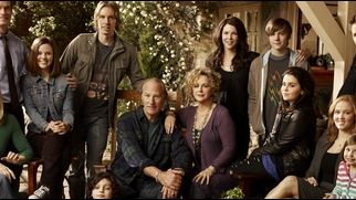 image de la news Audiences US : "Lost" et "Parenthood" déçoivent (un peu)