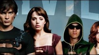 image de la news Une 10ème saison pour "Smallville"