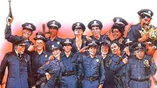 image de la news "Police Academy" est de retour !