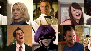 image de la news Une comédie sur le modèle de "Paris, je t'aime" !