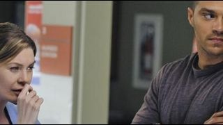 image de la news Jesse Williams restera dans "Grey's Anatomy"