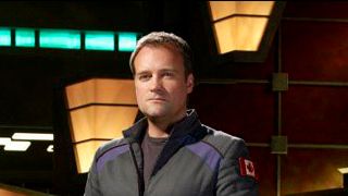 image de la news David Hewlett combattra les Morlocks