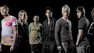 image de la news "Skins" bientôt sur grand écran !