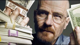 image de la news Audiences US: "Breaking Bad" réussit son retour !
