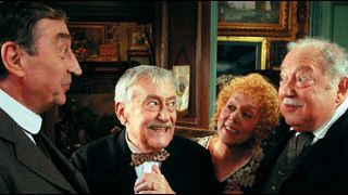 image de la news Ce soir à la télé : "Au siècle de Maupassant" - Saison 2