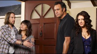 image de la news "'Til Death" est annulée