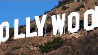 image de la news Il faut sauver les lettres "HOLLYWOOD" !