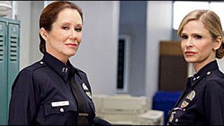 Mary McDonnell revient dans "The Closer"